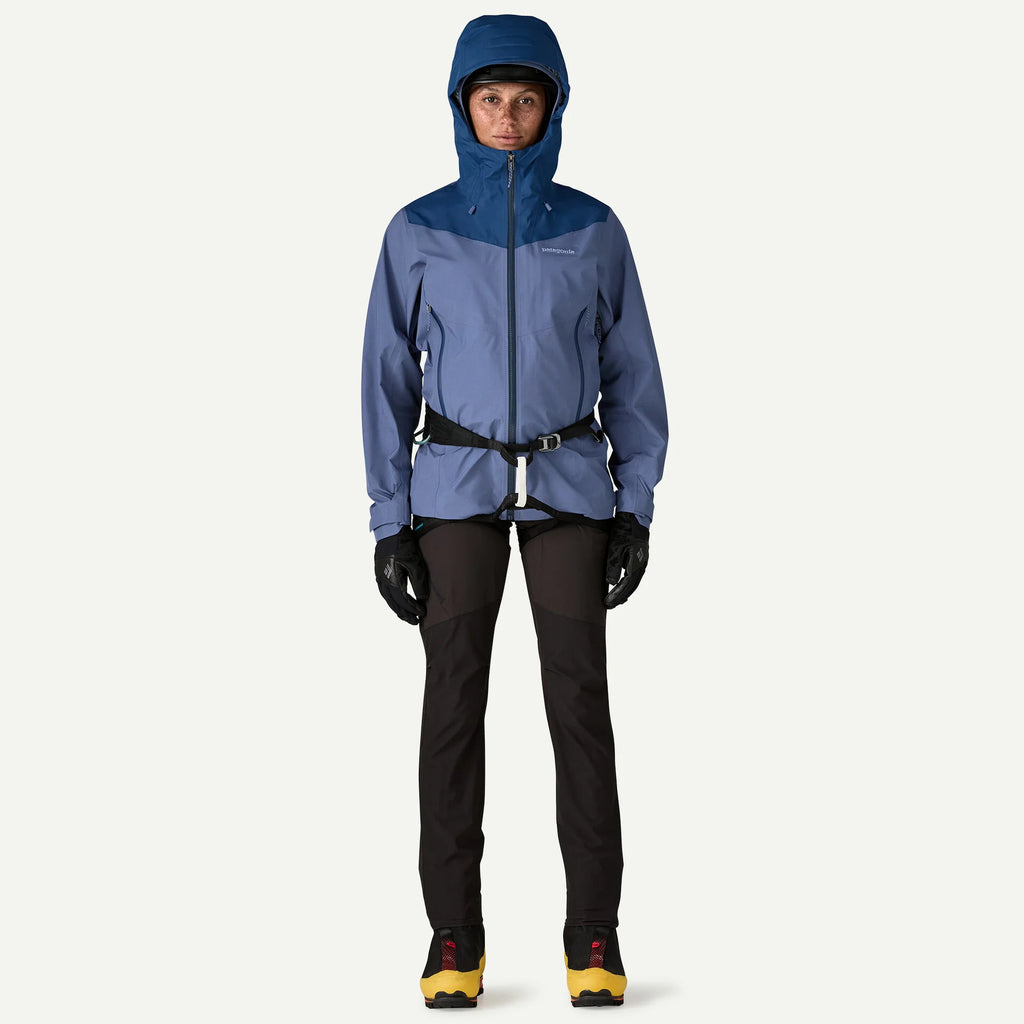W's Super Free Alpine Jacket