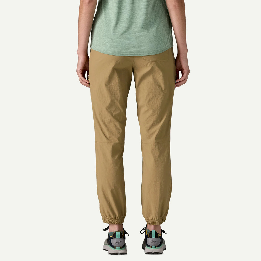 W's Quandary Joggers