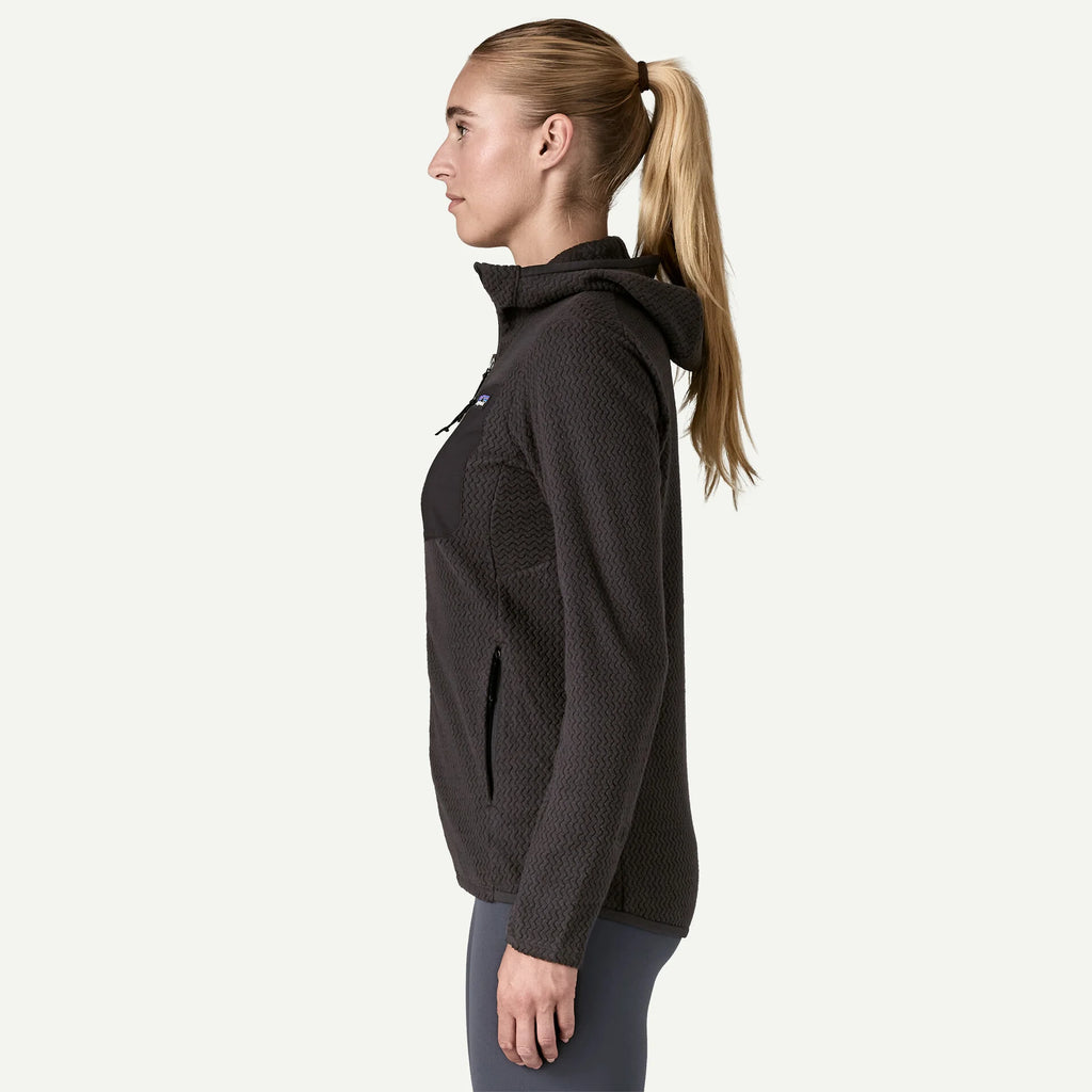 W's R1® Air Full-Zip Hoody