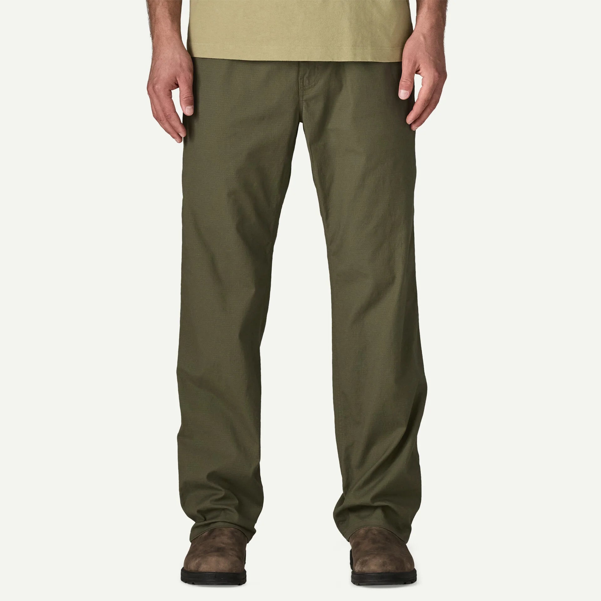 M's Lightweight All-Wear Gi Pants Secondary image
