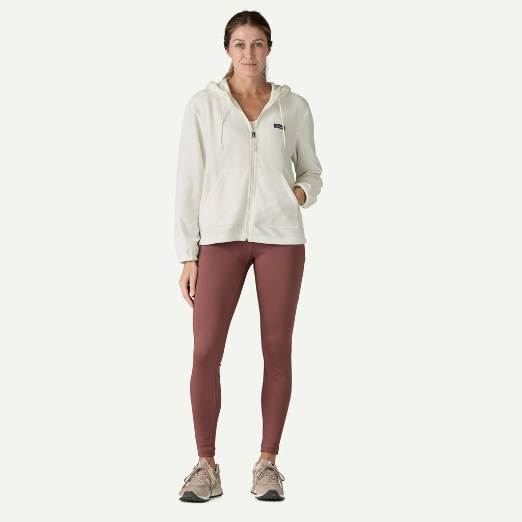 W's Micro D® Fleece Hoody