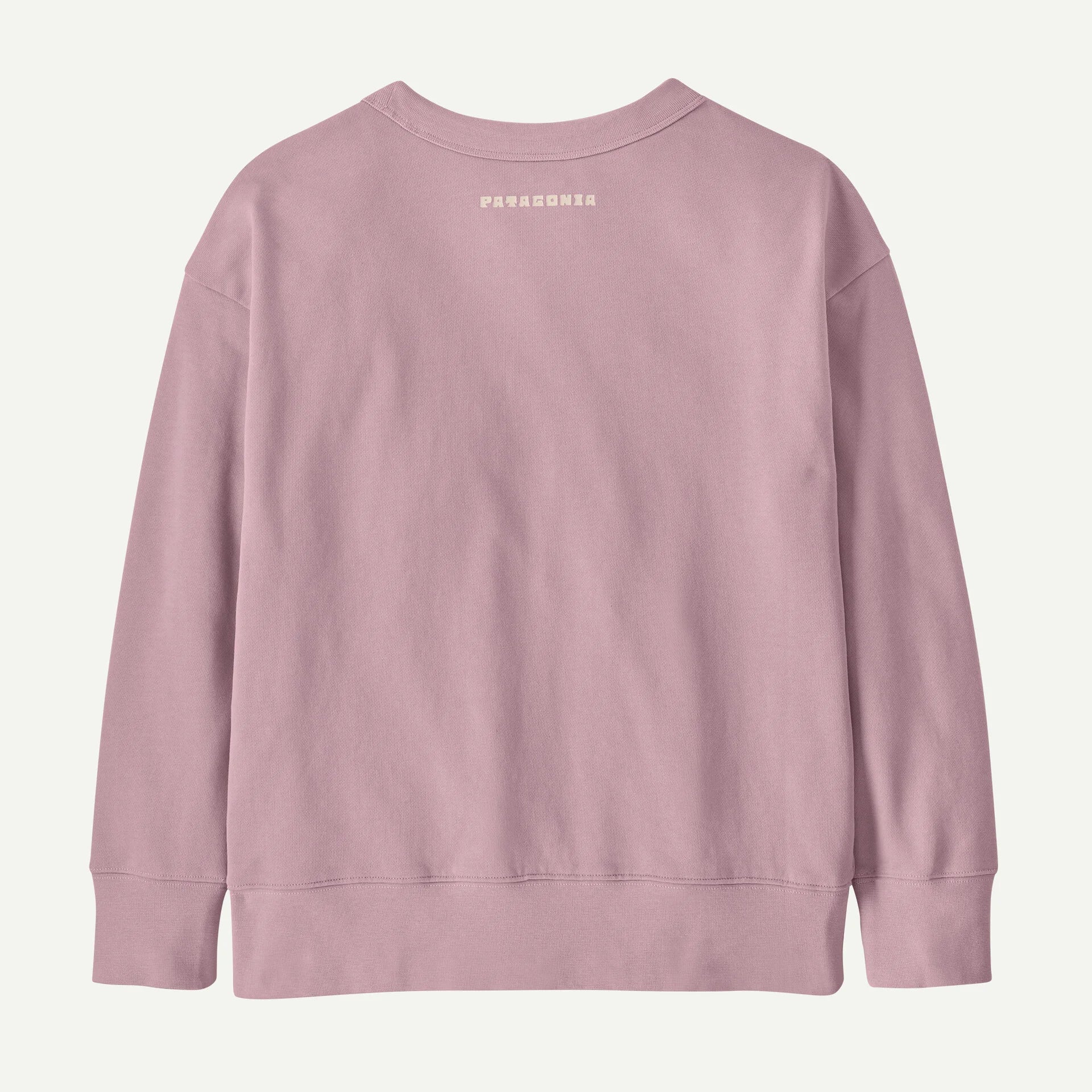 Kids' Crew Sweatshirt Secondary image