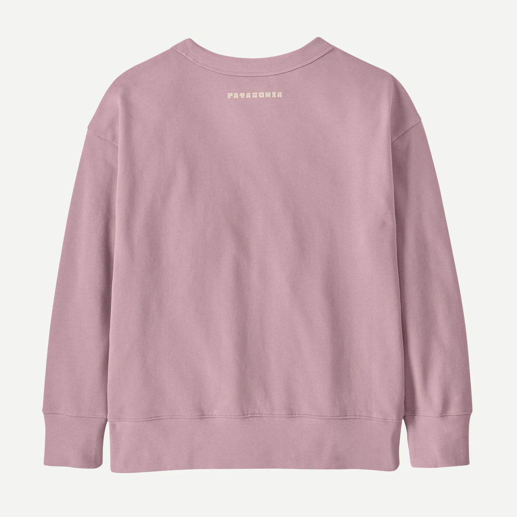 Kids' Crew Sweatshirt