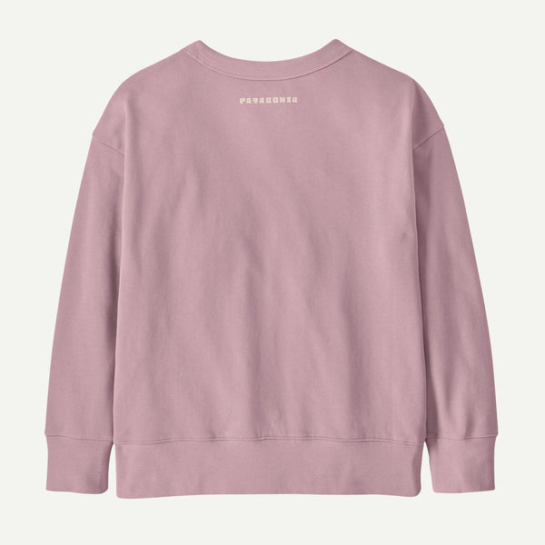 Kids' Crew Sweatshirt