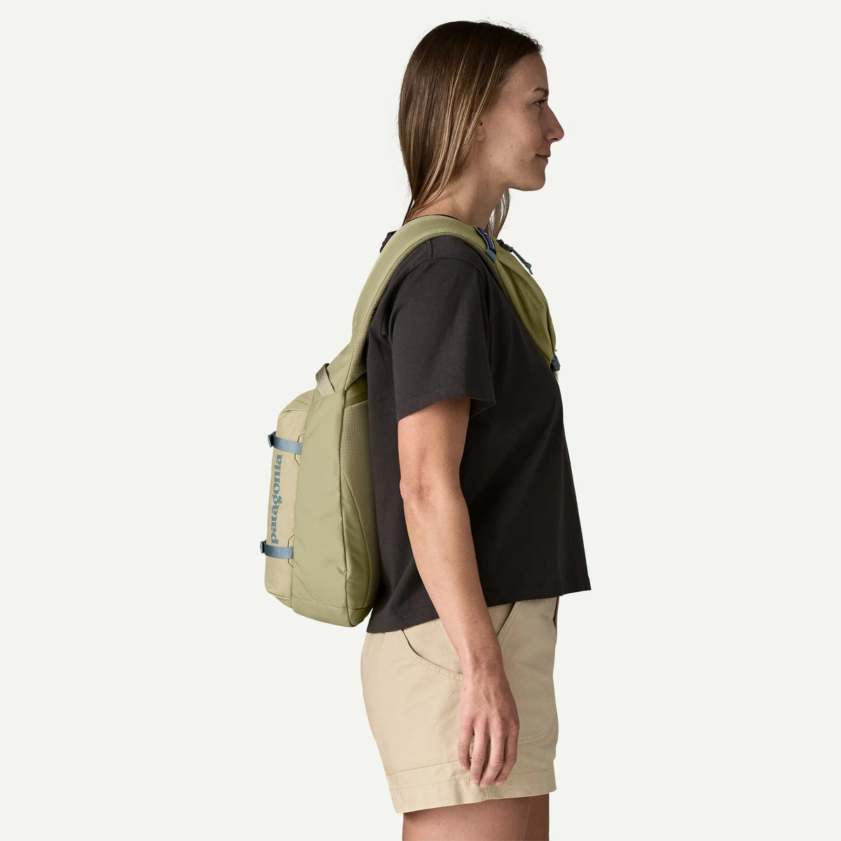 Atom Sling 8L