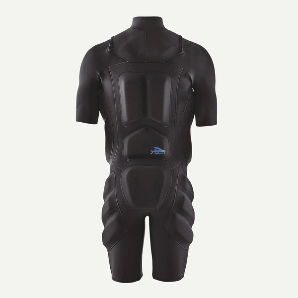 M's R1® Yulex® Impact Front-Zip Spring Suit