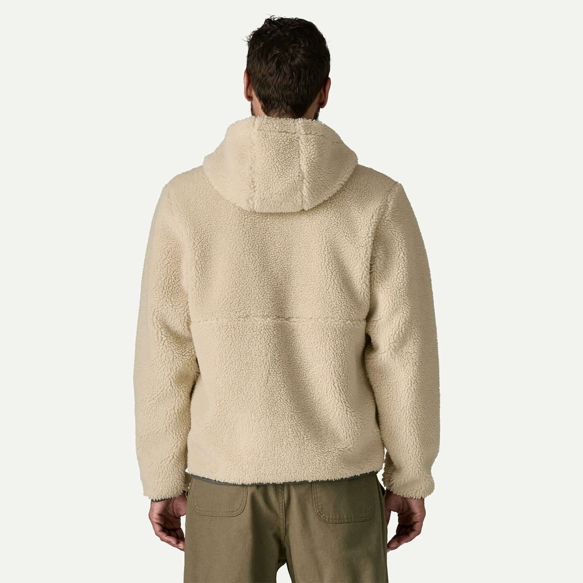 M's Retro-X® Hoody Jacket Secondary image