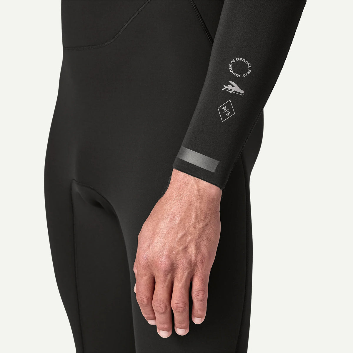 M's Regulator® 4/3 Full Suit