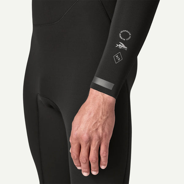 M's Regulator® 4/3 Full Suit