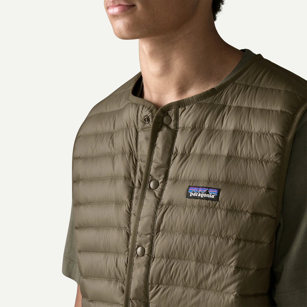 M's Lightweight Down Sweater™ Vest Main image