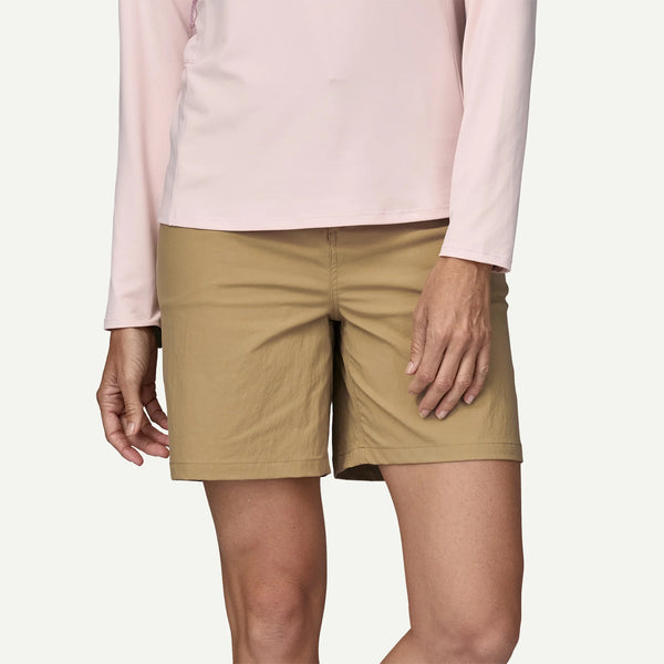W's Quandary Shorts - 7"