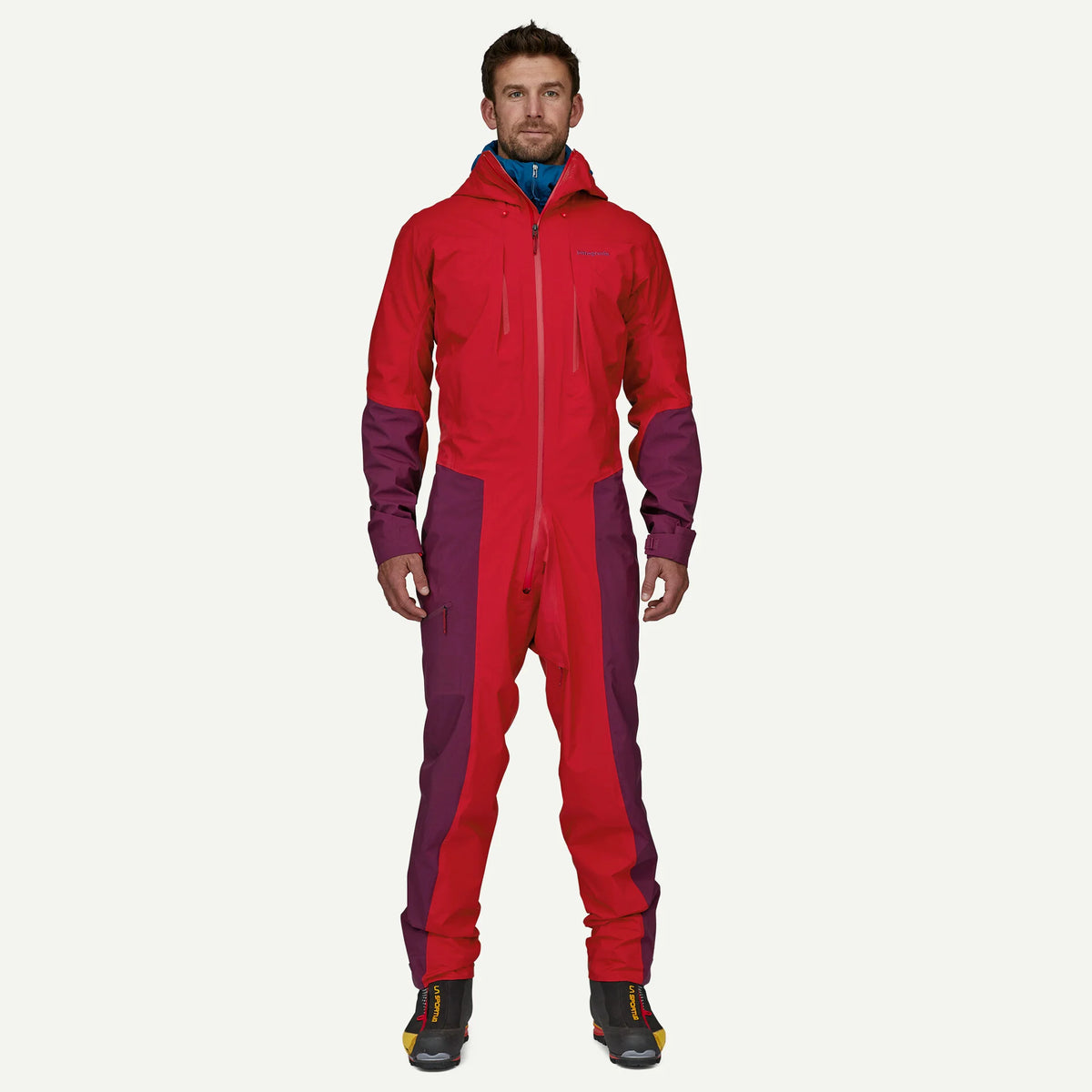 Alpine Suit
