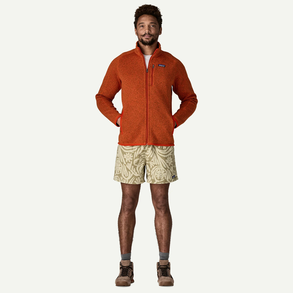 M's Better Sweater® Jacket