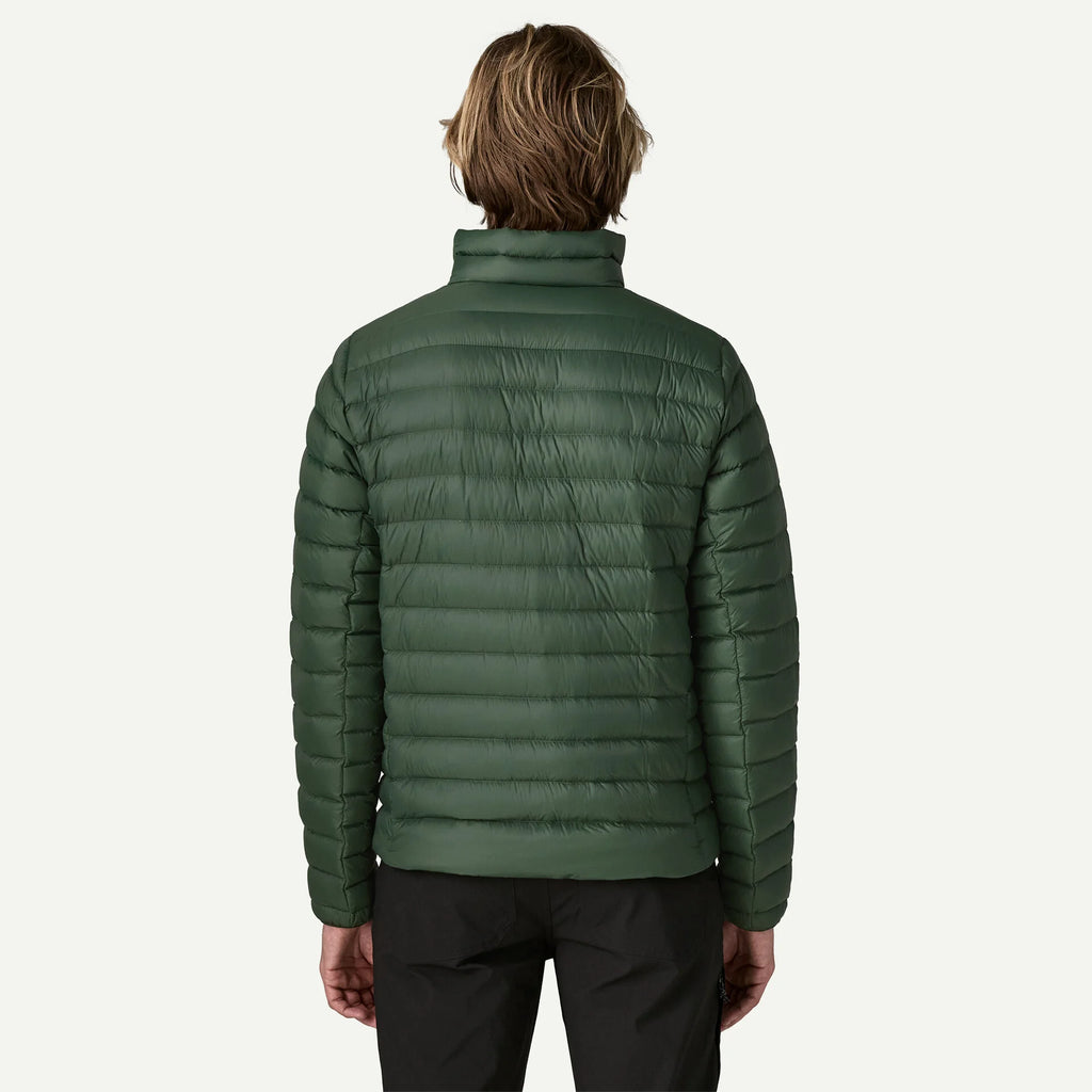 M's Down Sweater™