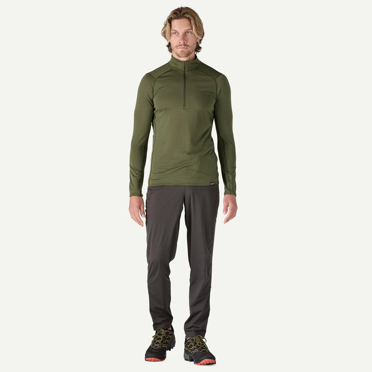 M's Wind Shield Pants