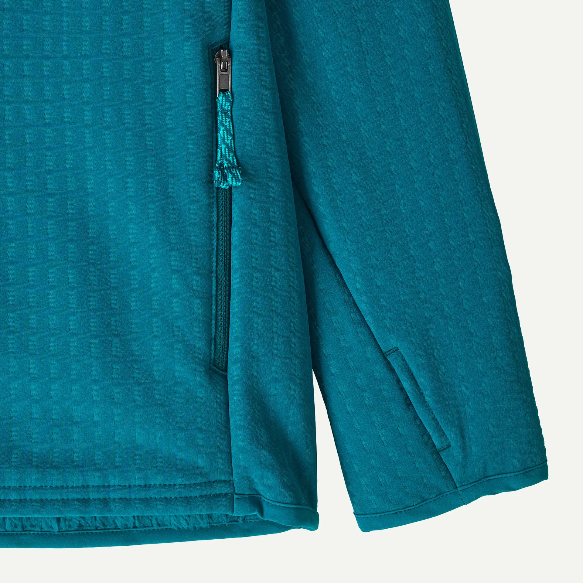 Kids' R2® TechFace Jacket Secondary image