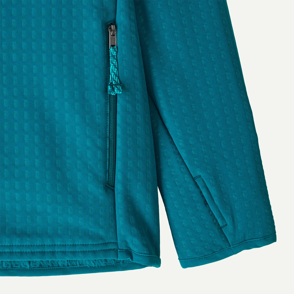 Kids' R2® TechFace Jacket