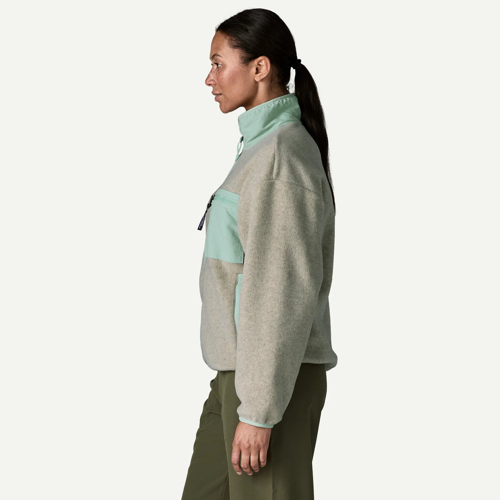 W's Synchilla® Jacket