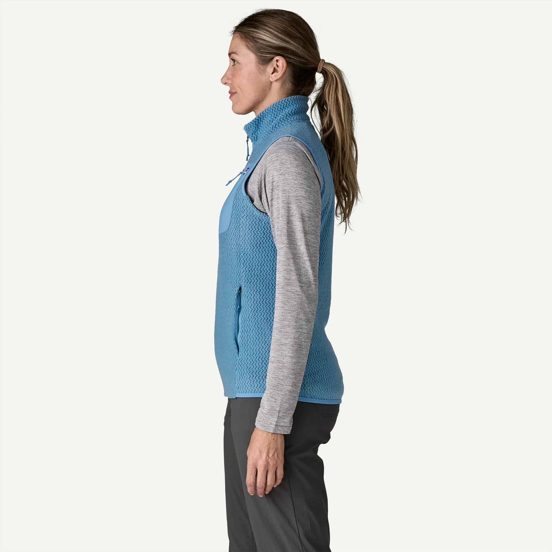 W's R1® Air Vest Secondary image