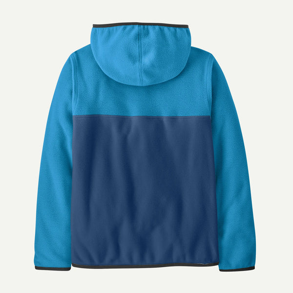 Kids' Micro D® Snap-T® Jacket