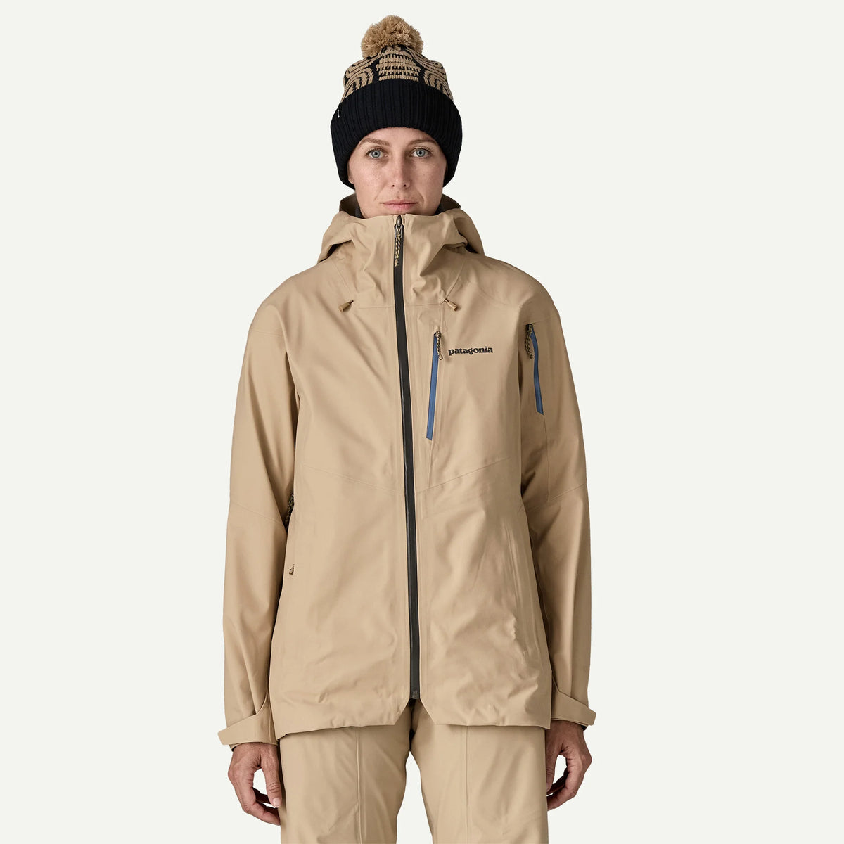 W's SnowDrifter Jacket Main image