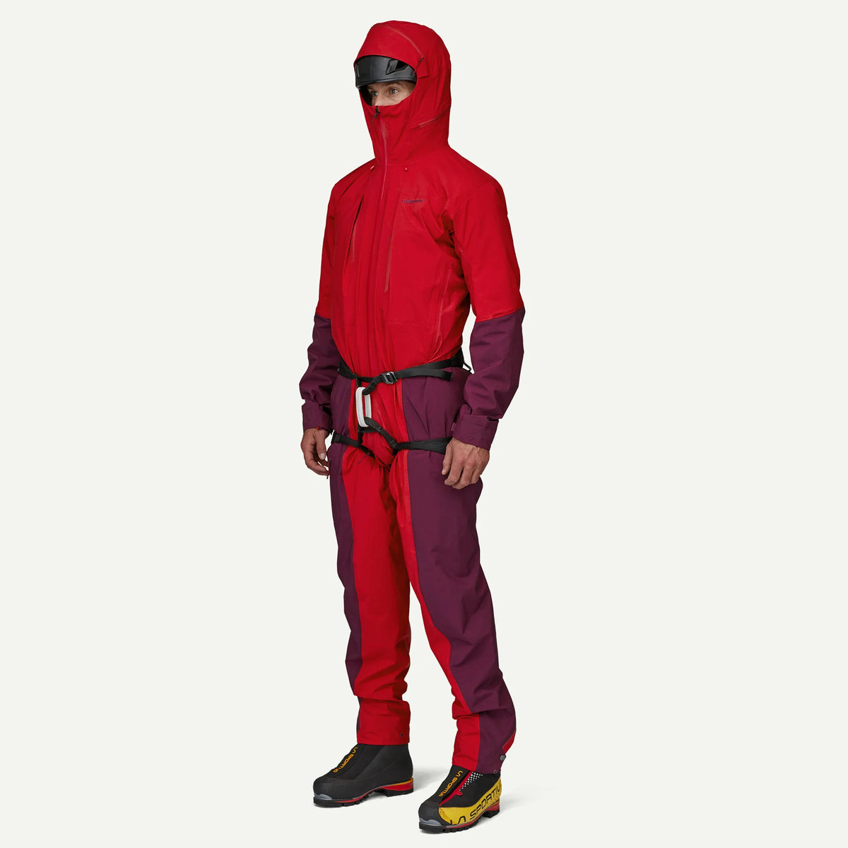 Alpine Suit