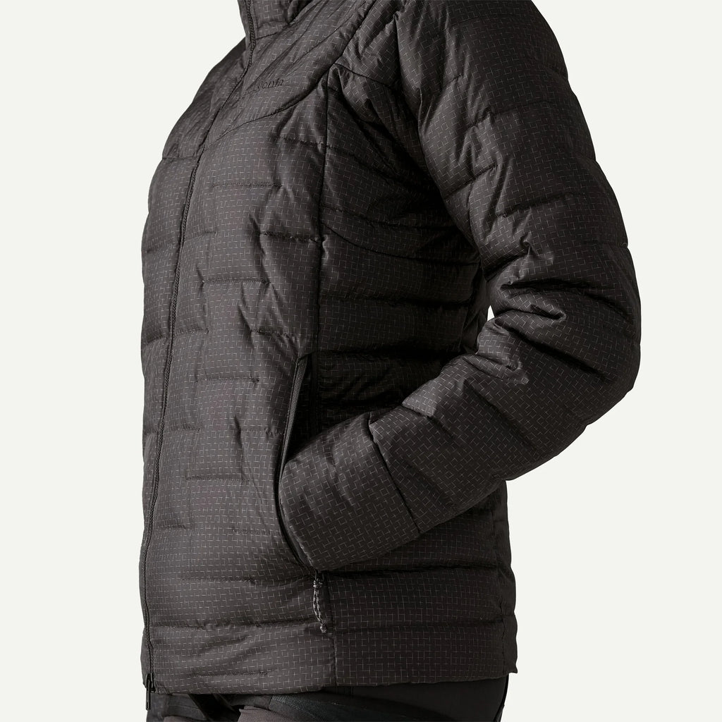 W's Durable Down Hoody