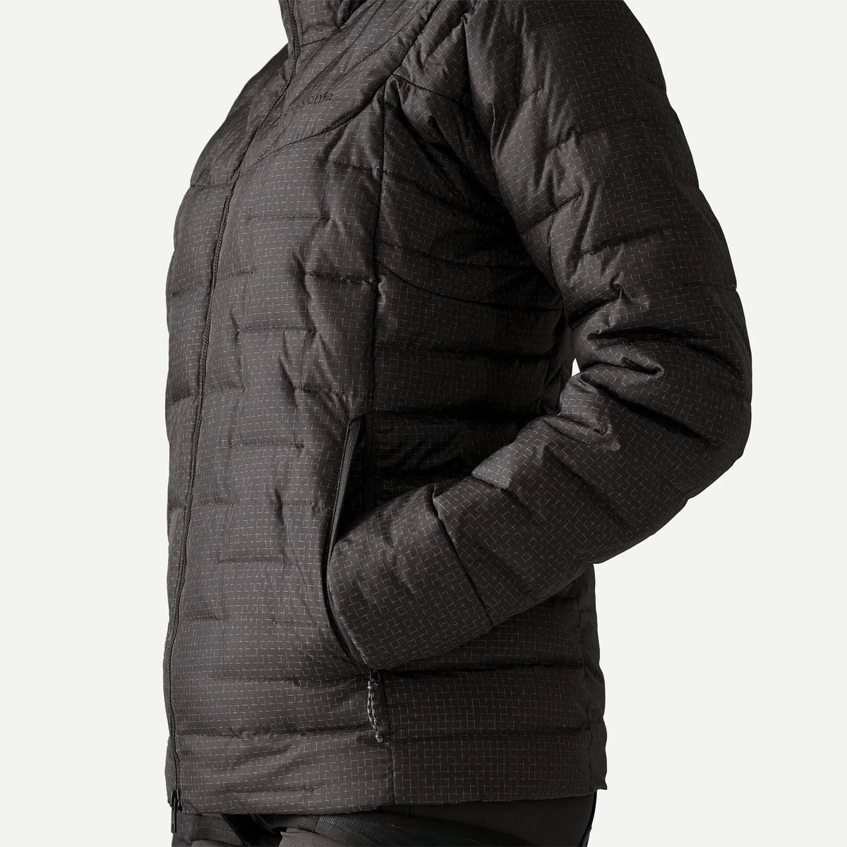 W's Durable Down Hoody