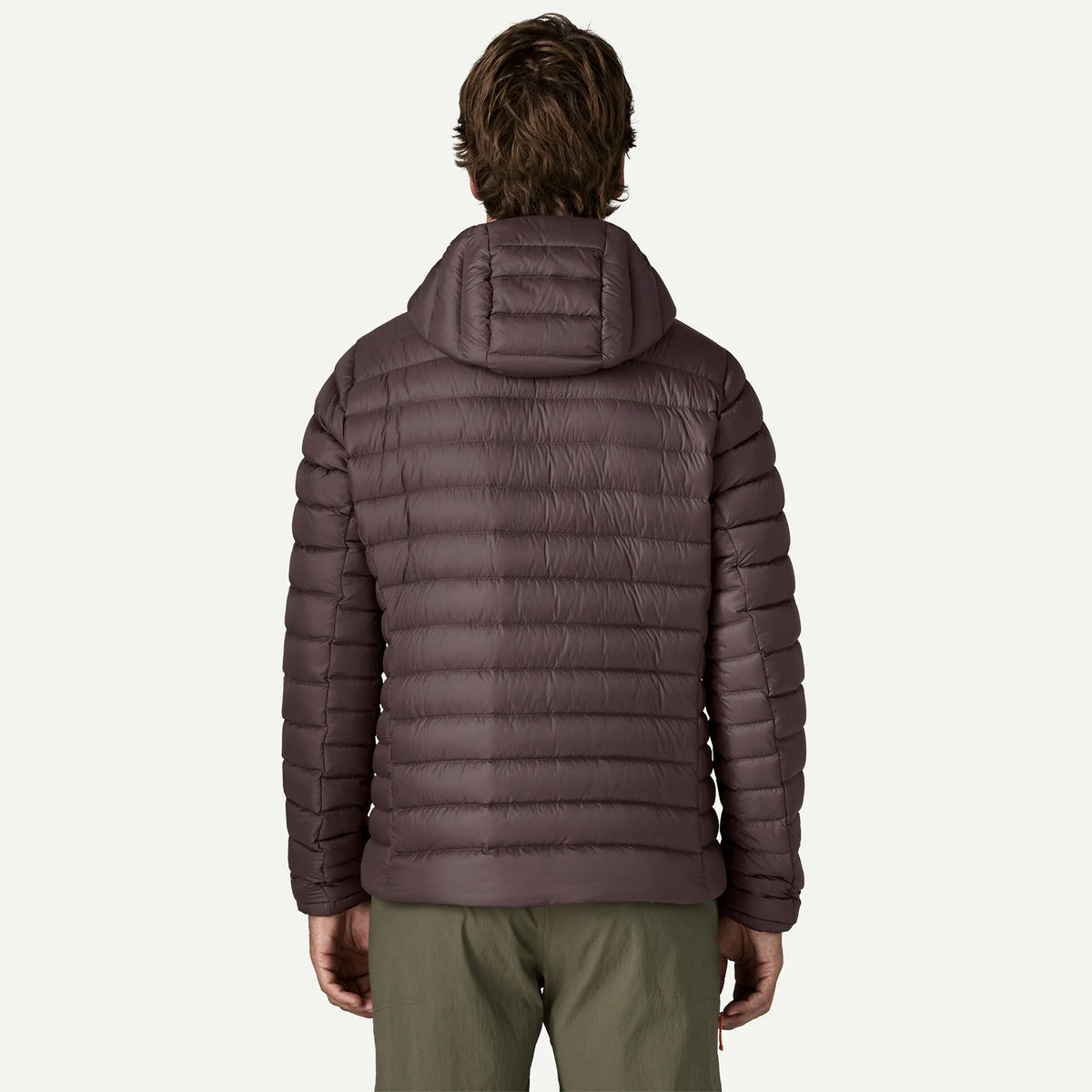 M's Down Sweater™ Hoody Main image