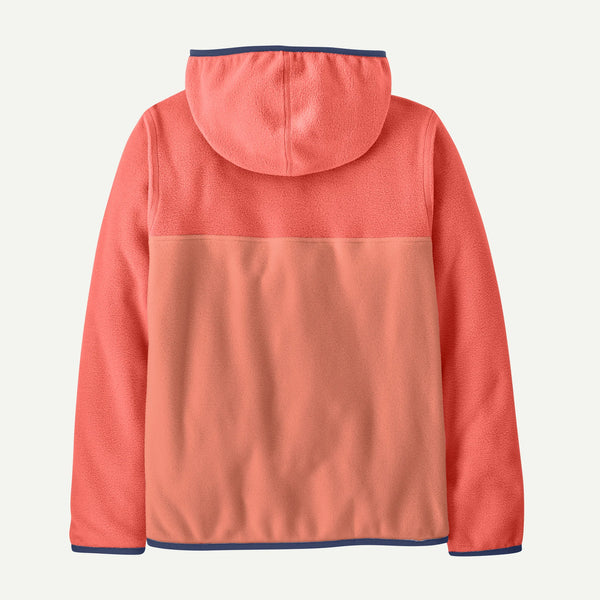 Kids' Micro D® Snap-T® Jacket