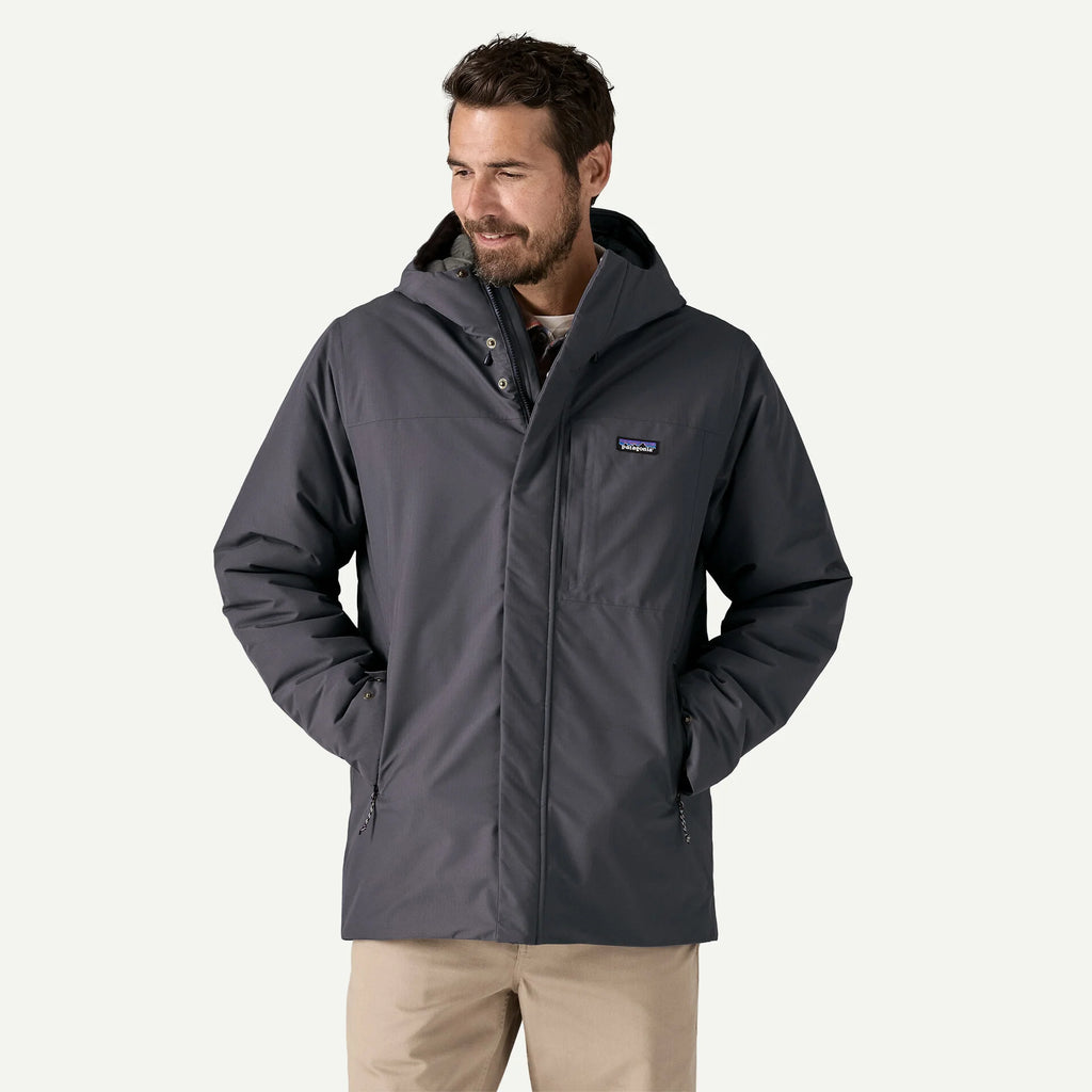 M's Windshadow Parka