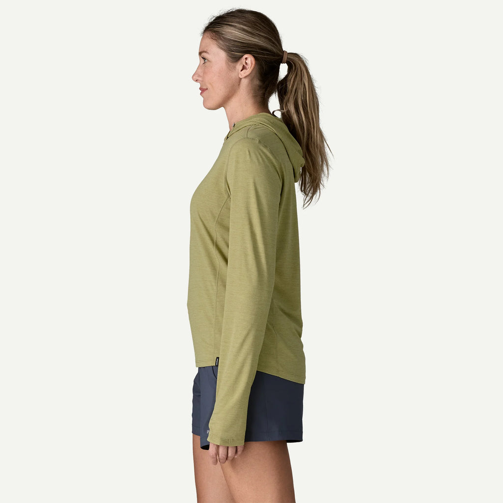 W's Capilene® Cool Sun Hoody