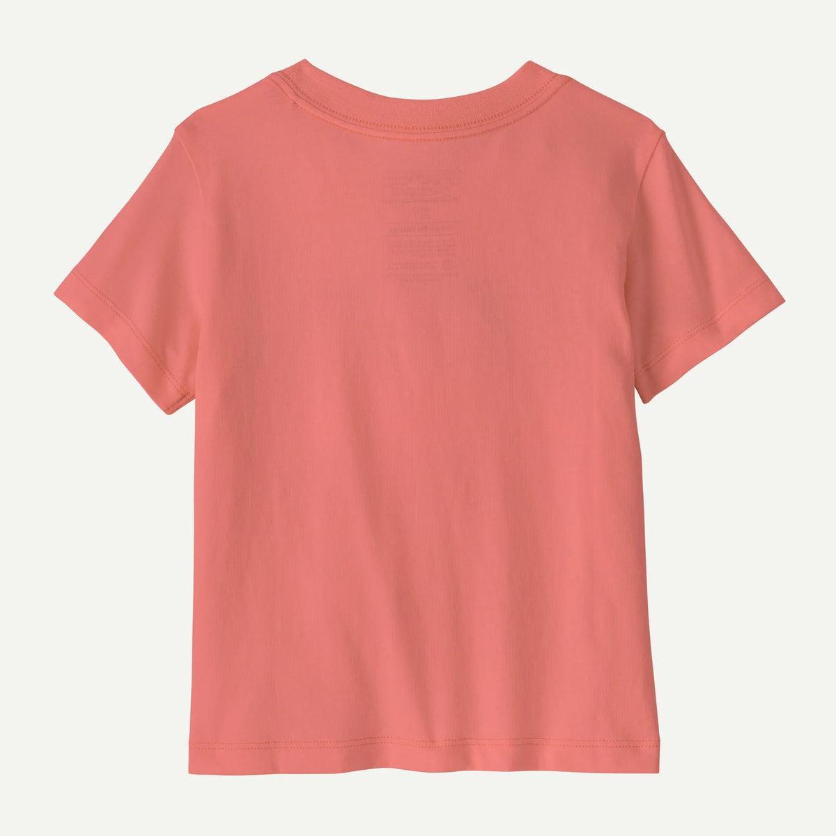 Baby Fitz Roy Flurries T-Shirt Main image