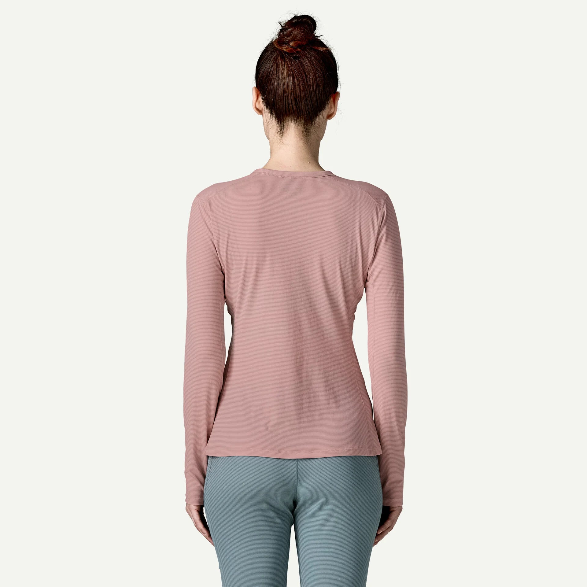 W's Capilene® Lightweight Crew Secondary image