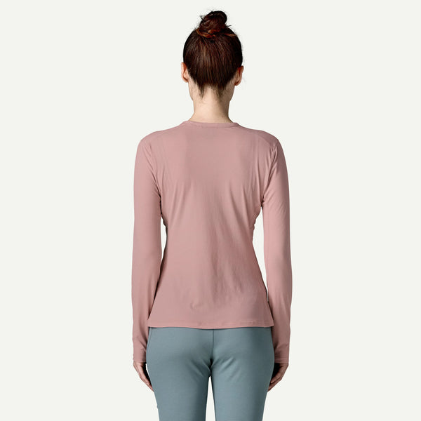 W's Capilene® Lightweight Crew