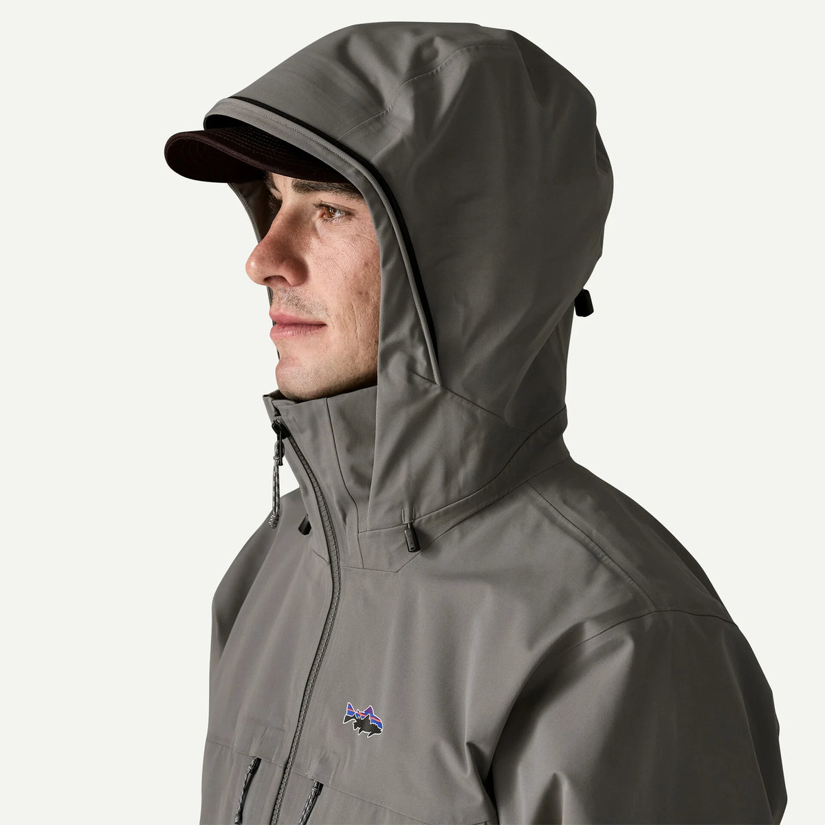 M's Swiftcurrent® Wading Jacket