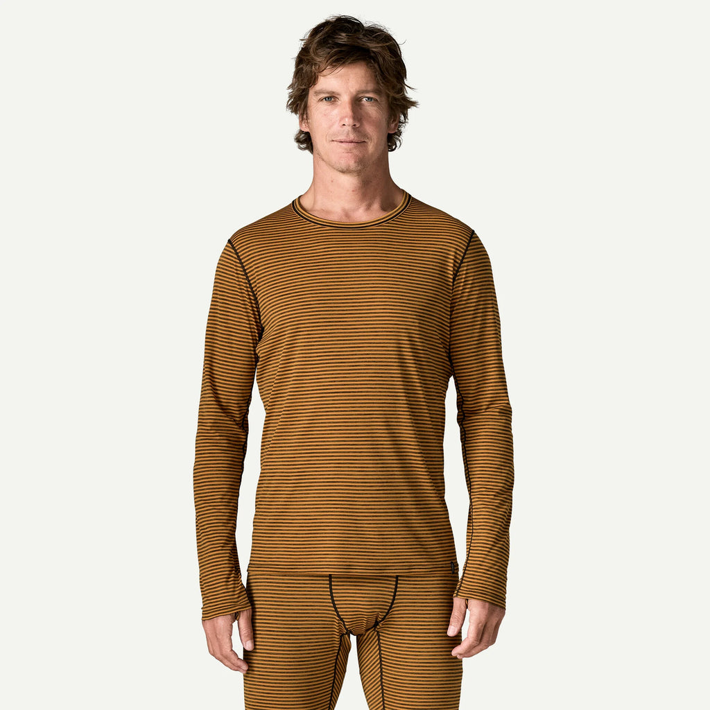 M's Capilene® Lightweight Crew