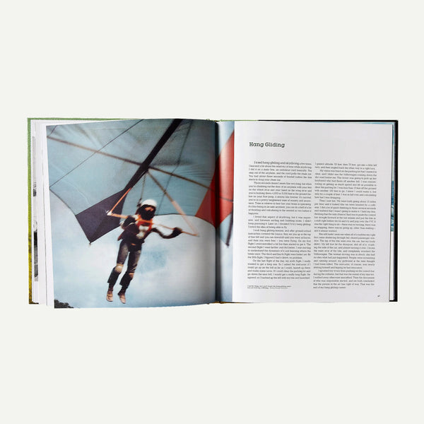 No Bad Waves: Talking Story with Mickey Muñoz (Patagonia published hardcover book)