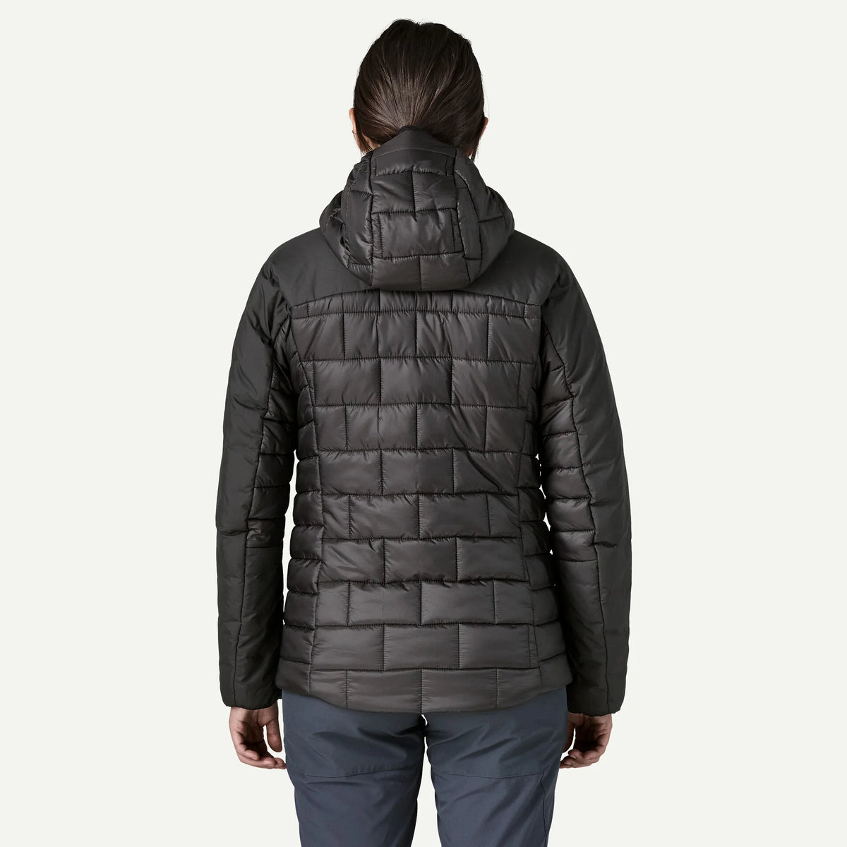 W's Hi-Loft Nano Puff® Hoody Main image