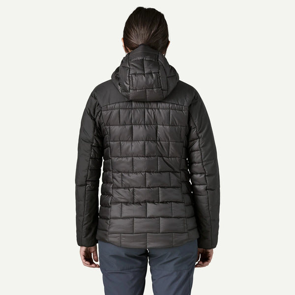 W's Hi-Loft Nano Puff® Hoody