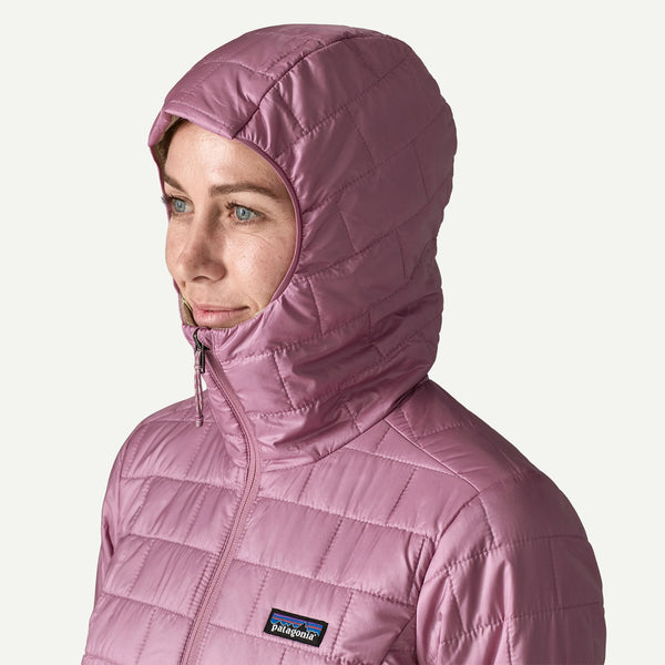 W's Nano Puff® Hoody