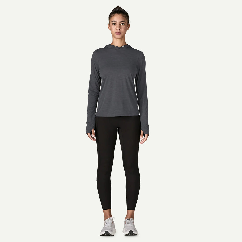 W's Capilene® Cool Ultra Hoody