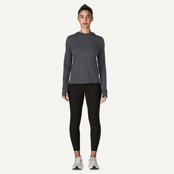 W's Capilene® Cool Ultra Hoody