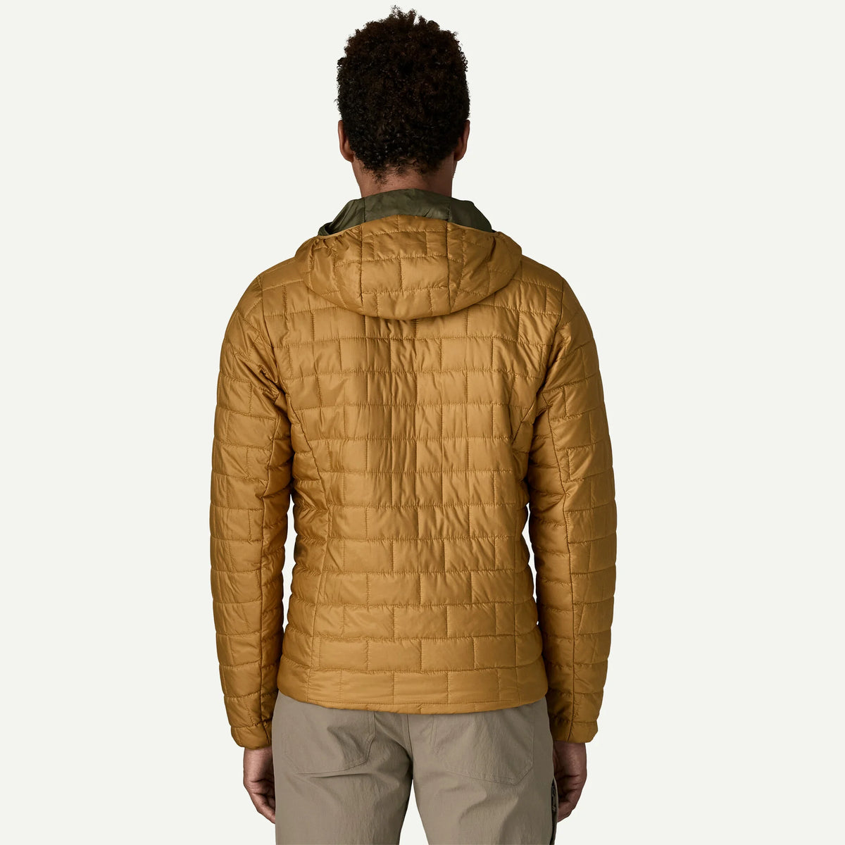 M's Nano Puff® Hoody Main image