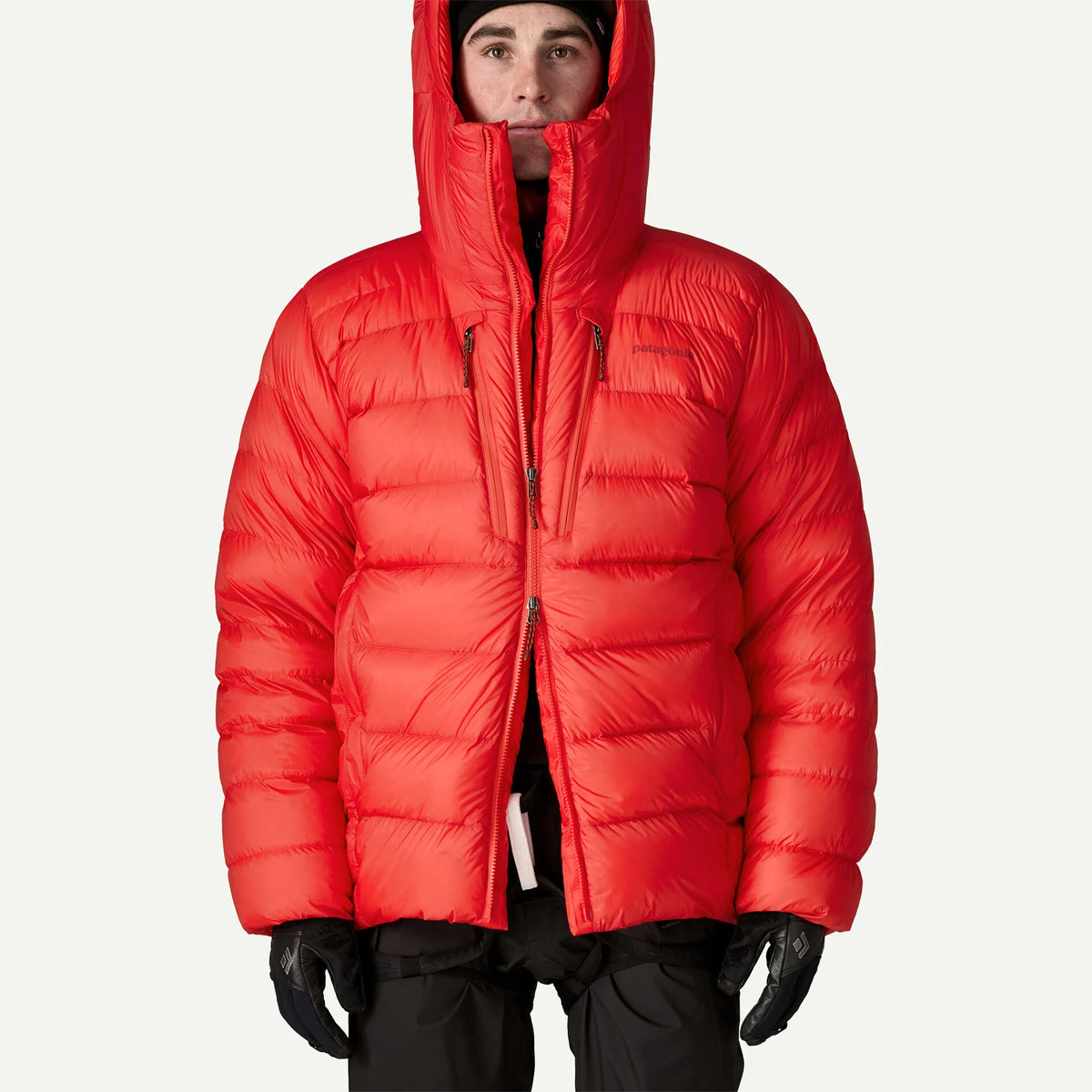 Grade VII Down Parka