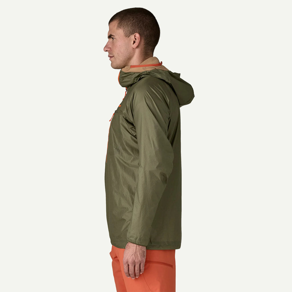 M's Houdini® Rock Jacket
