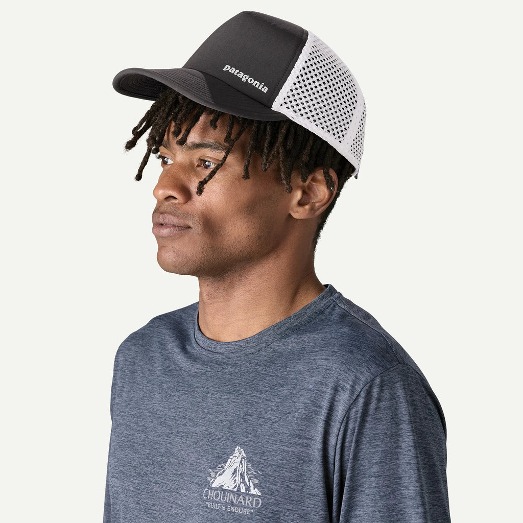 Duckbill Trucker Hat