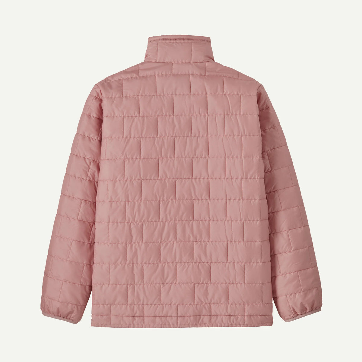 Kids' Nano Puff® Brick Quilt Jacket