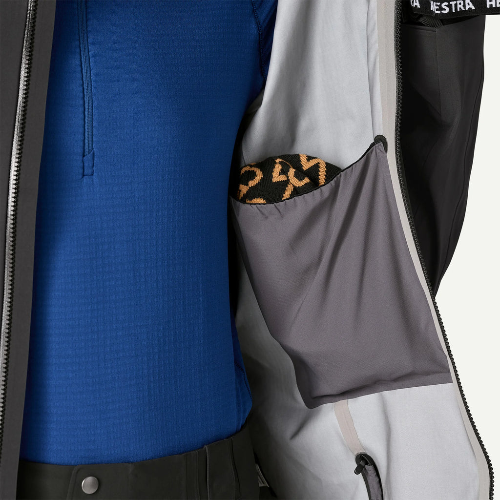 M's Stormstride Jacket