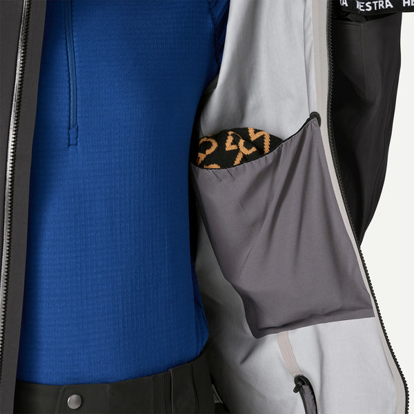 M's Stormstride Jacket